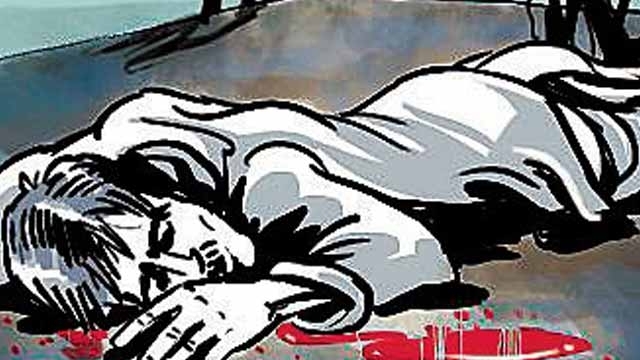 sixcpi(m)activistsarrestedforrssworkersmurderinkerala